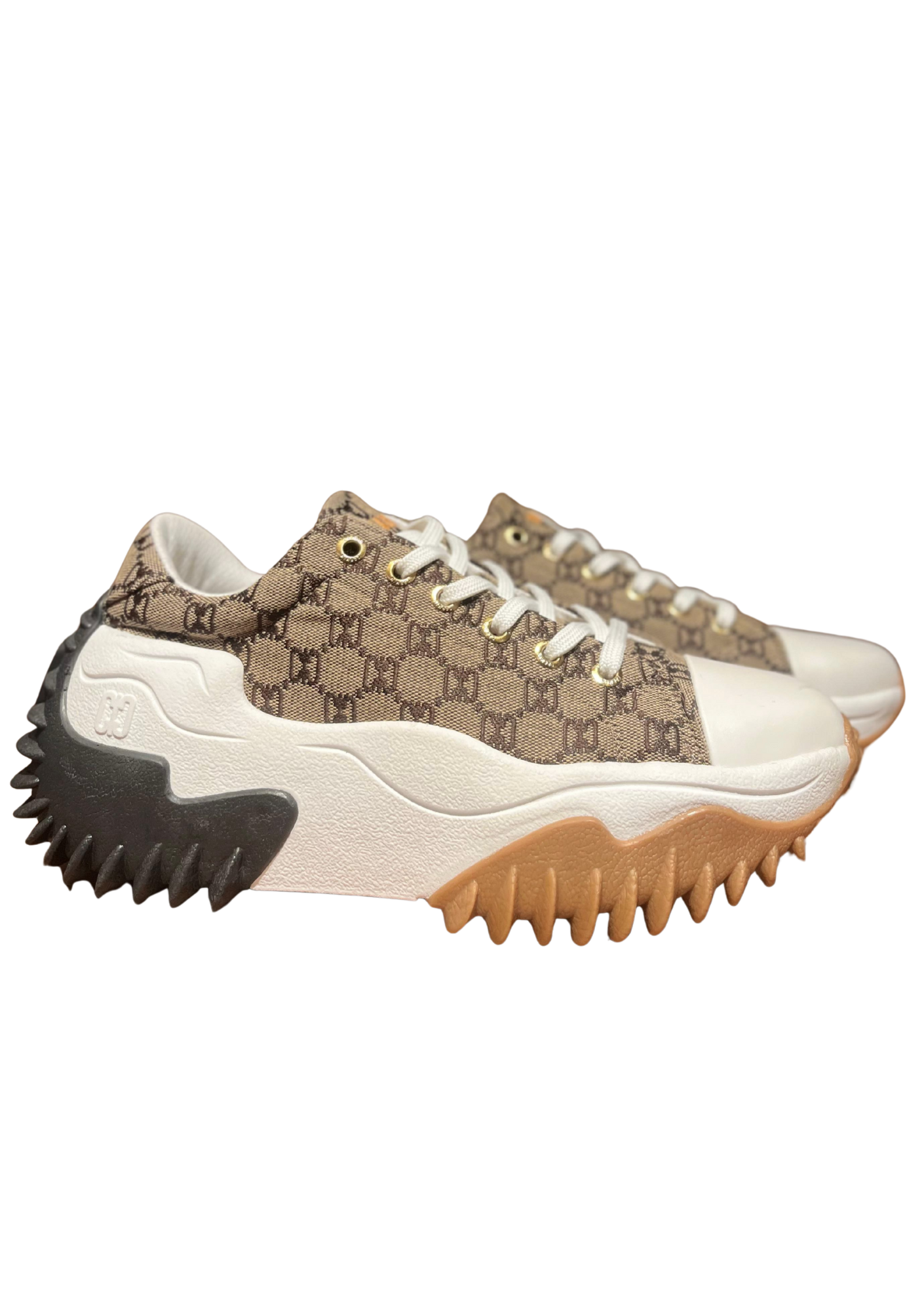 Tênis Carmim Americana