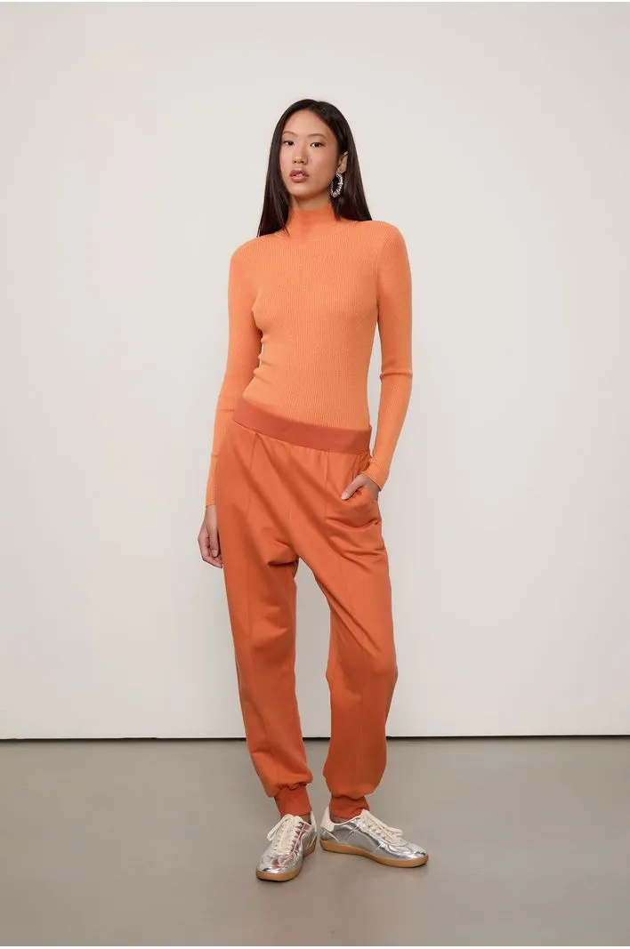 Calça De Moletom Basic