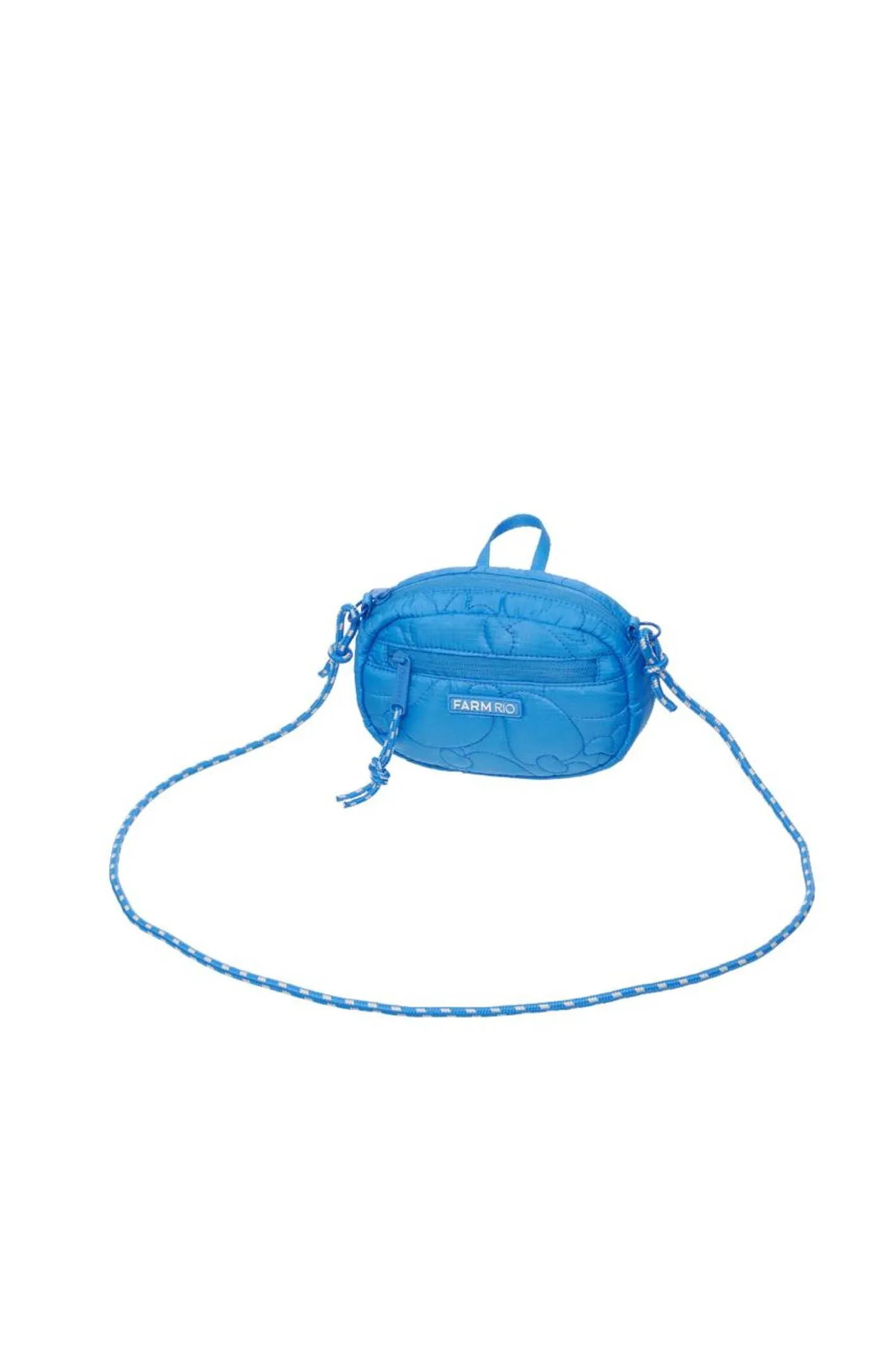 Bolsa Chuchu Banana Flora