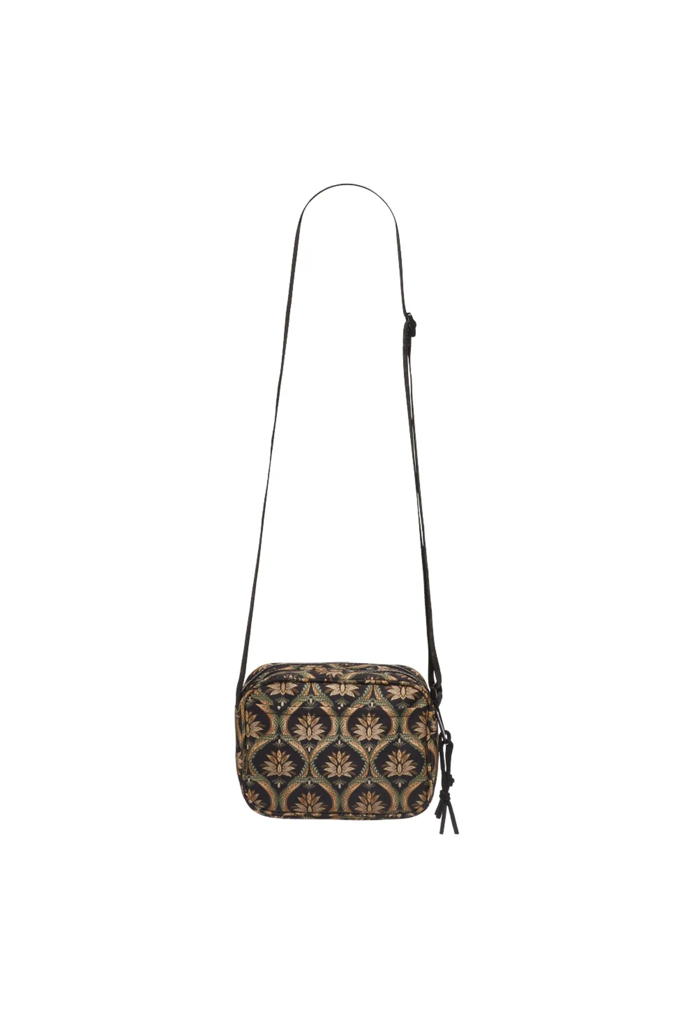 Bolsa Chamego Joia Boho