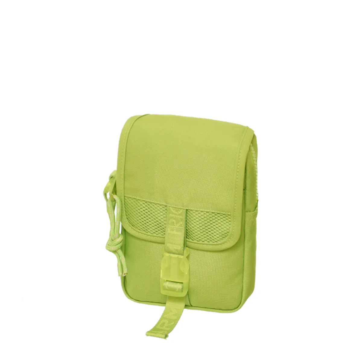 Bolsa Fervo Arco-Íris Tropical