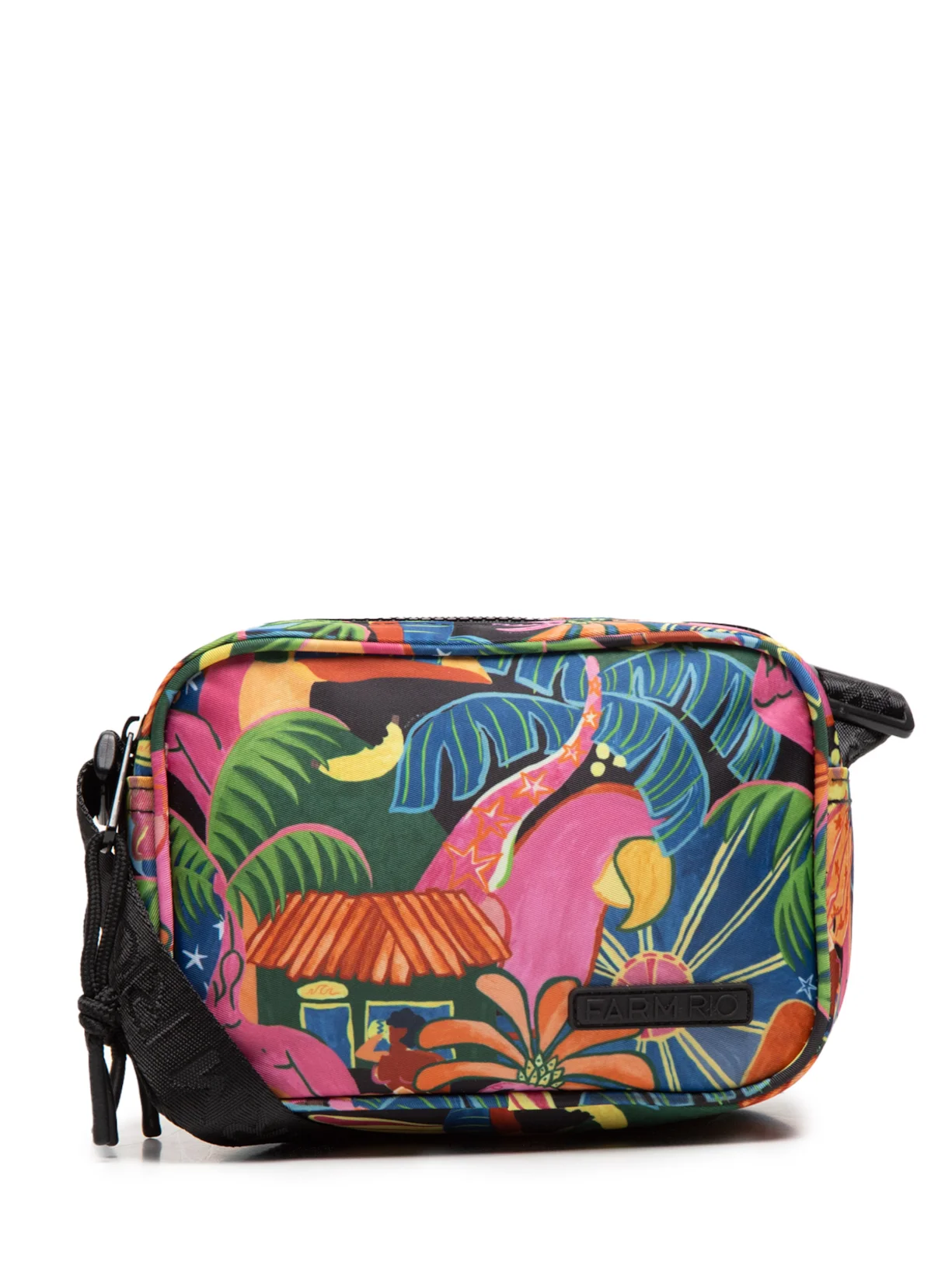 Bolsa Farm Chamego Fantasia