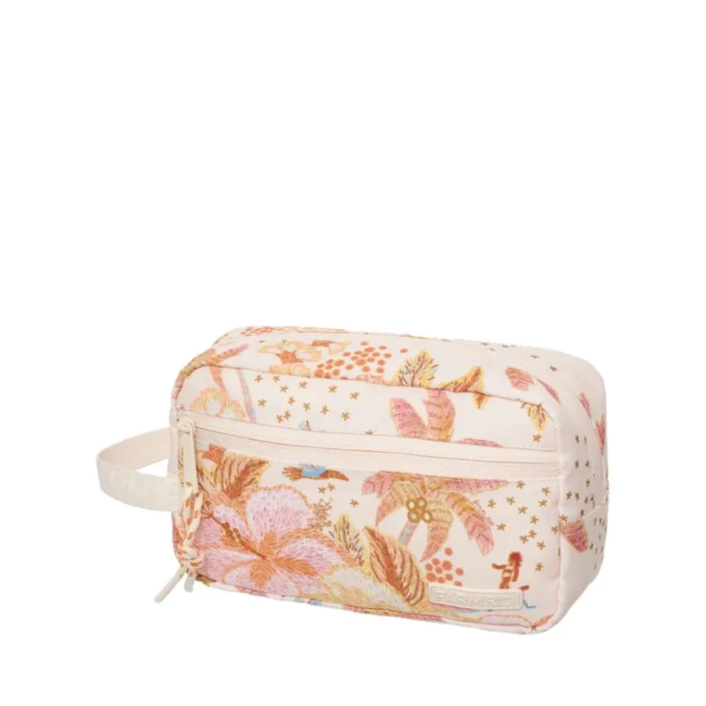 Necessaire Ilha De Flor