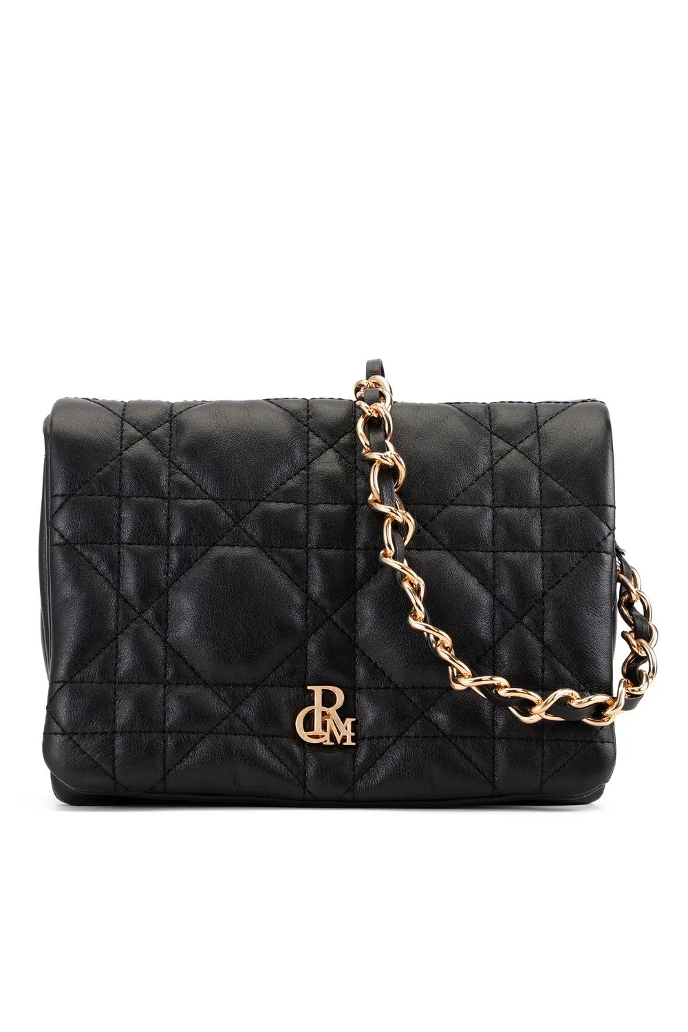 Bolso Couro Lecce