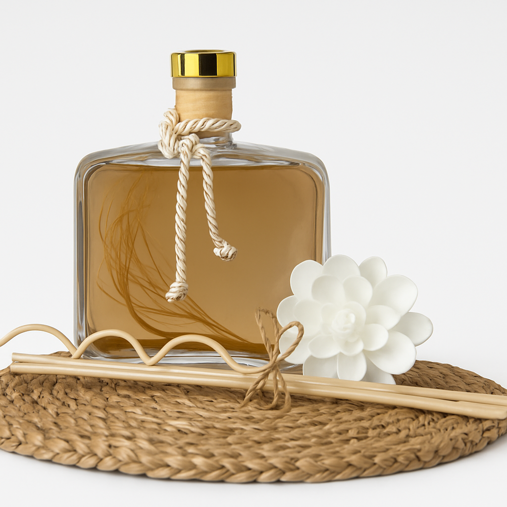 Difusor-Essências da Terra