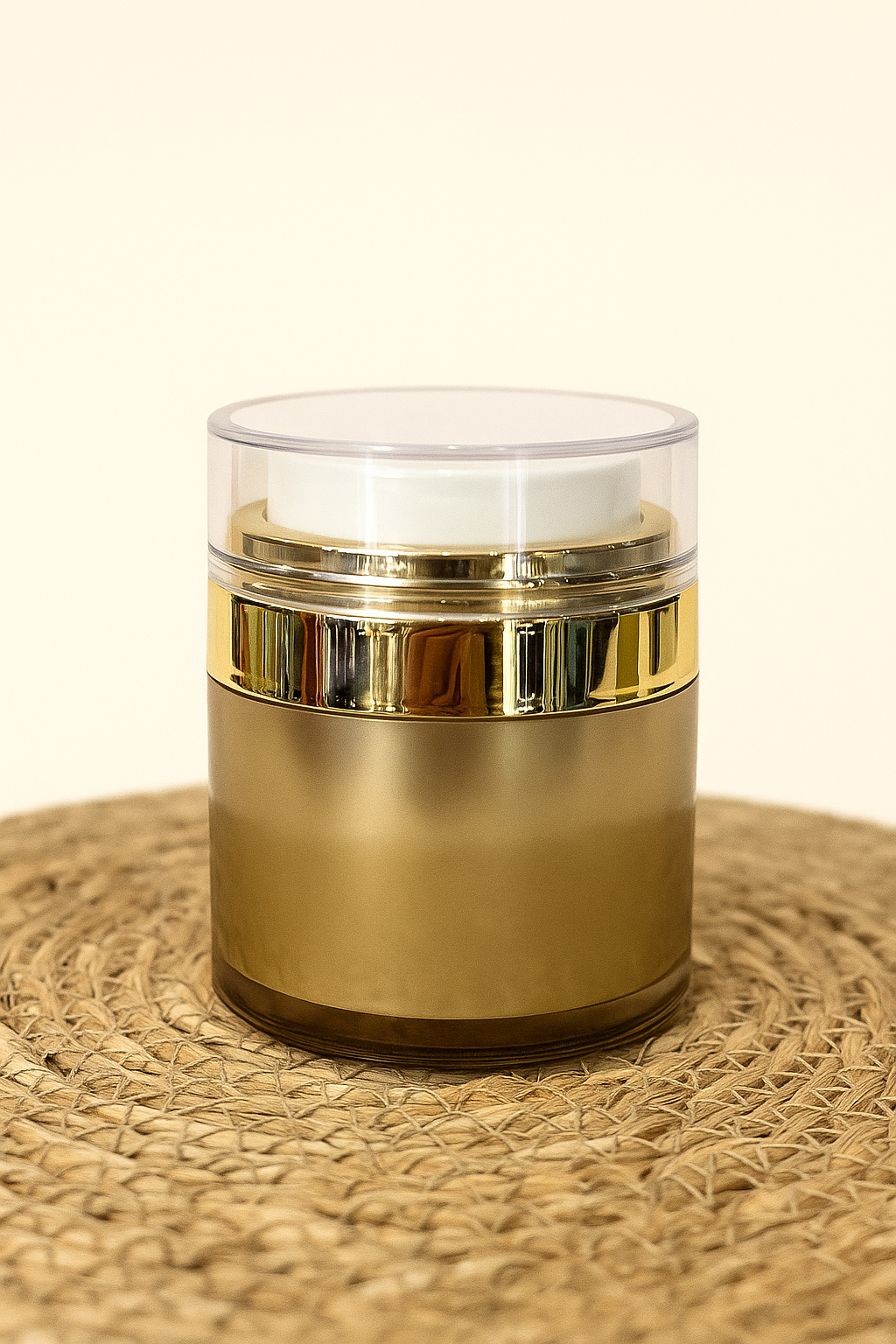 Creme Corporal- Essências da Terra