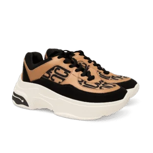 Tênis Carmim Dublin