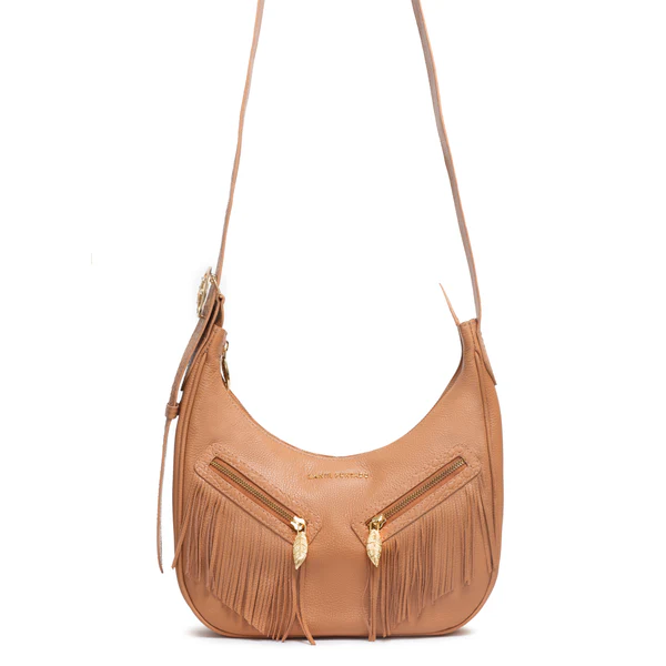 Bolsa Aguapé Peach