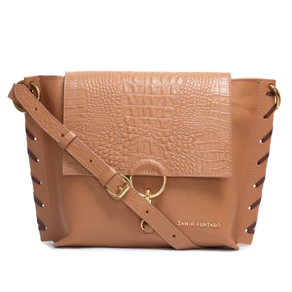 Bolsa Ibiporã Peach