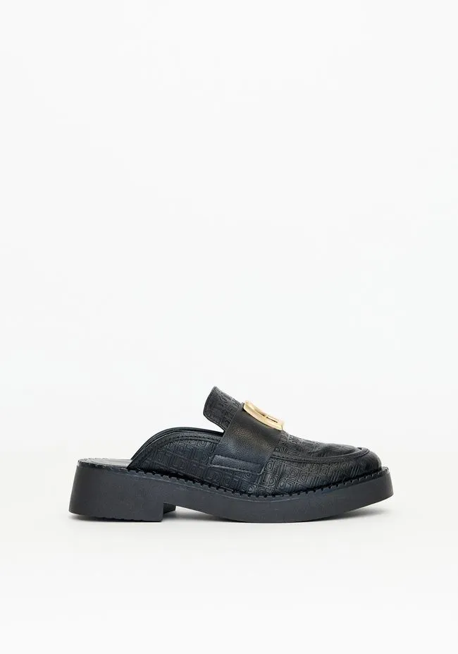 MOCASSIM MULE