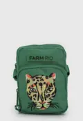 Bolsa Gema Tigre