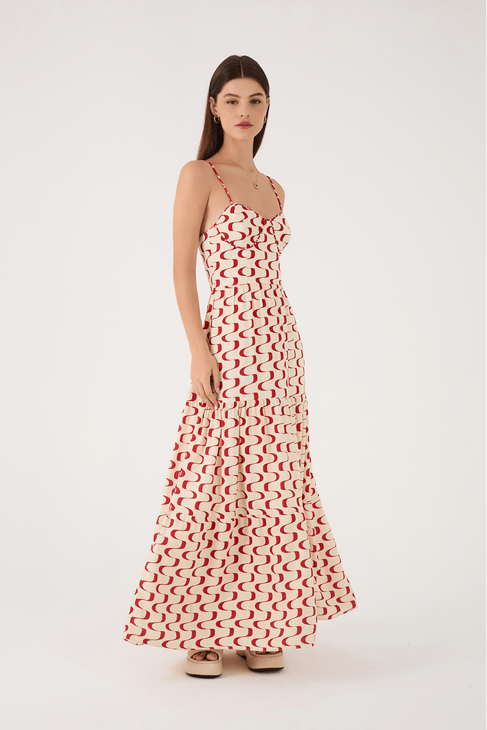 VESTIDO CROPPED ESTAMPA COPANEMA