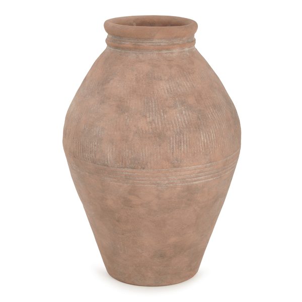 Vaso em Terracota