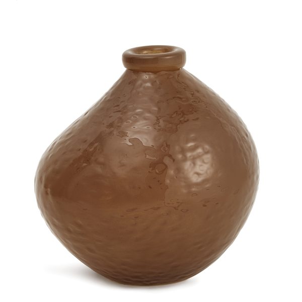 Vaso Em Vidro