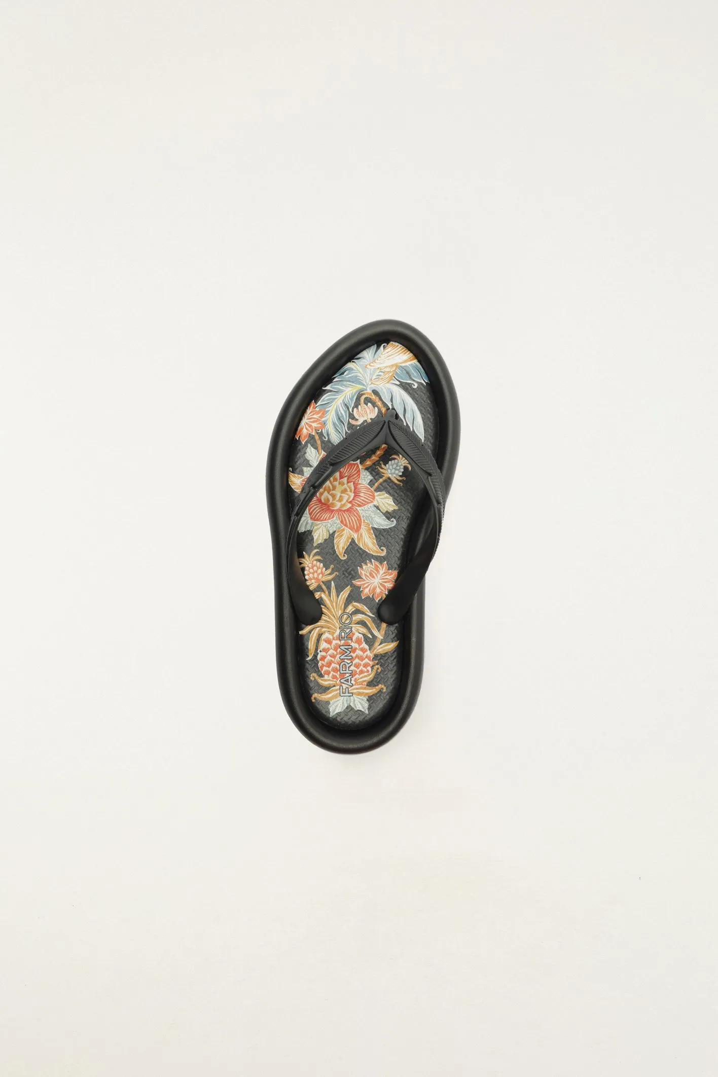 Chinelo Canoa Print