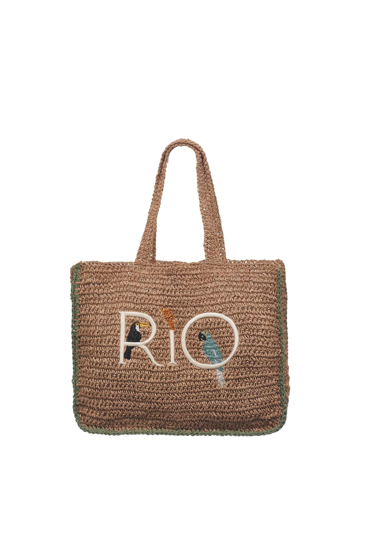 Totebag Coisa Nossa P Artesanal
