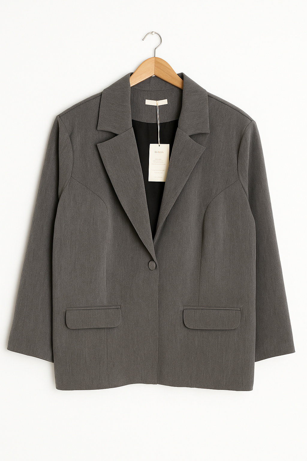 BLAZER DE ALFAITARIA