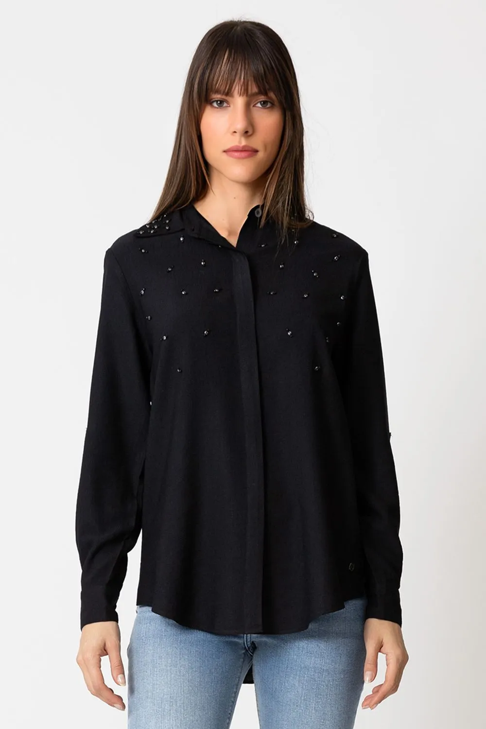 Camisa Surface