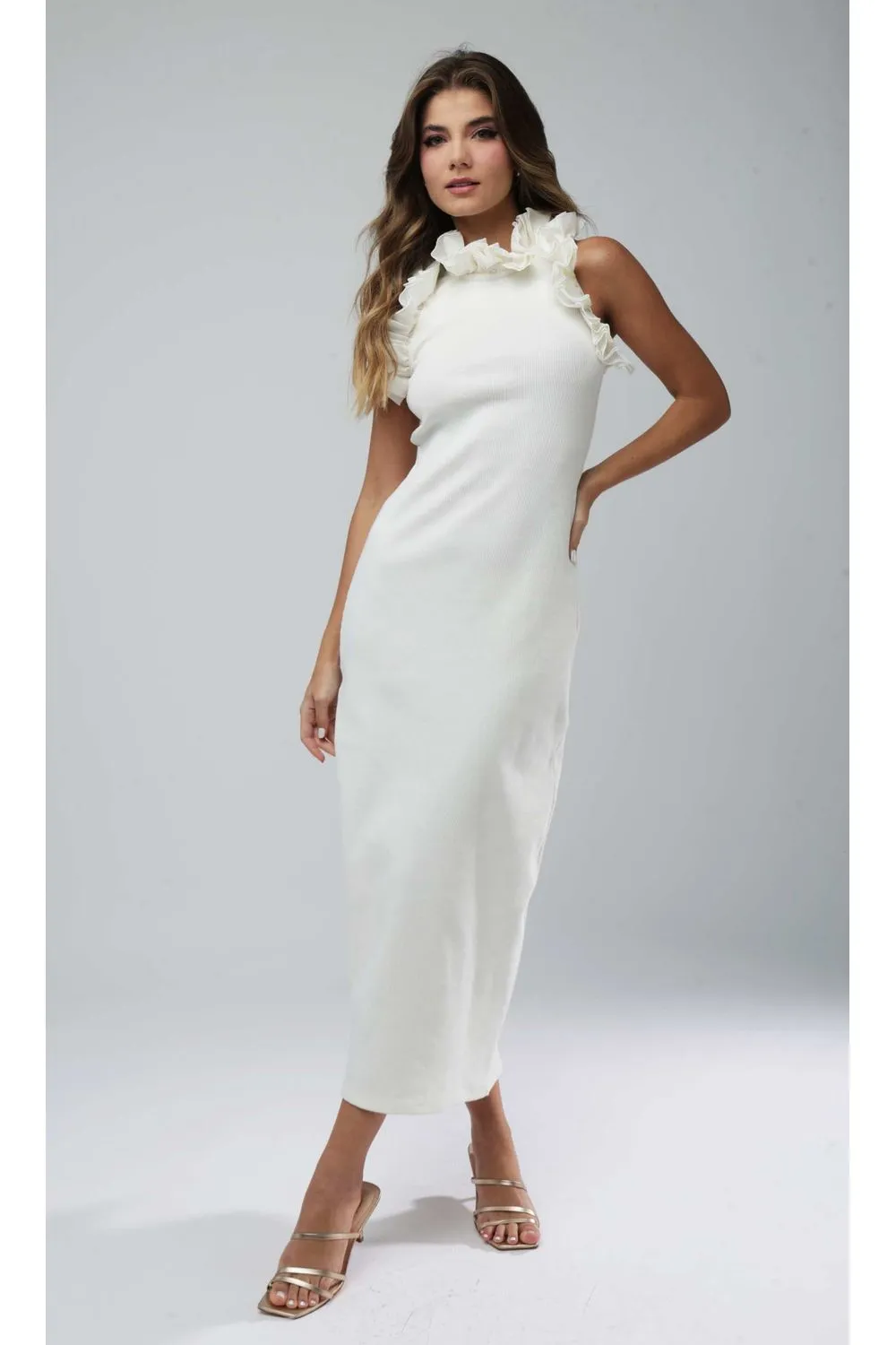 VESTIDO MARIE