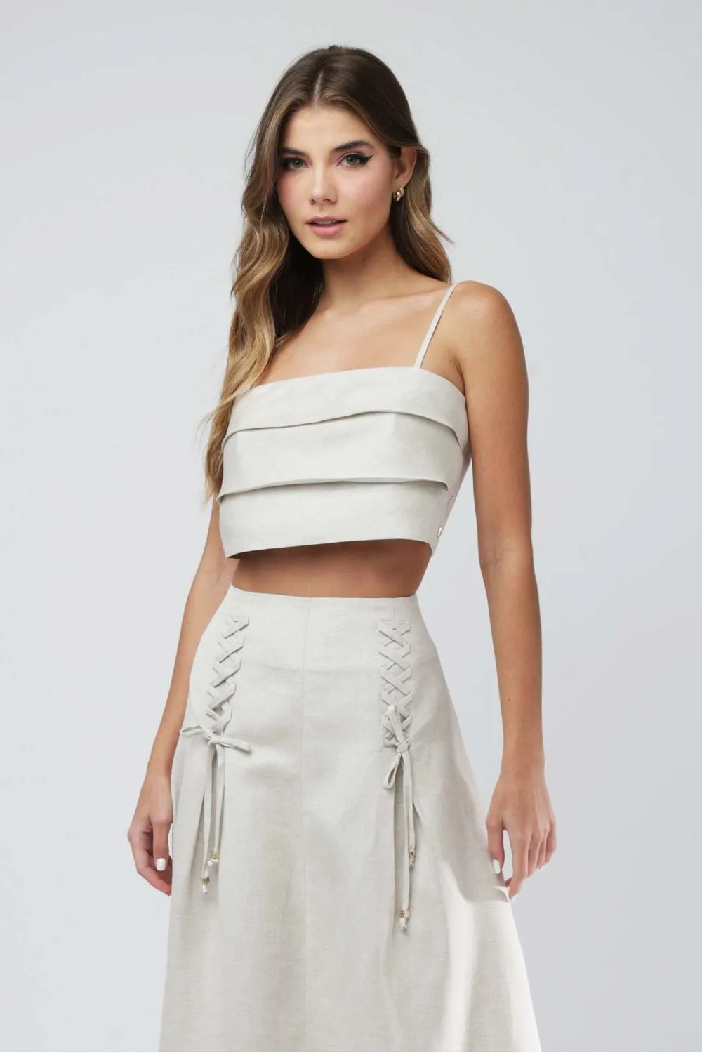 TOP ANANDA