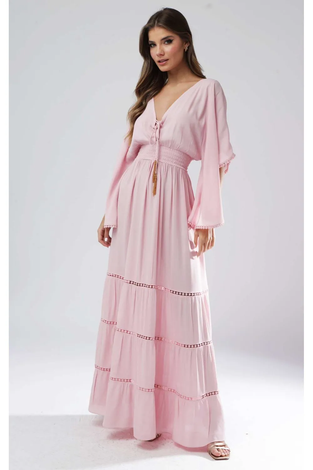 VESTIDO ISADORA