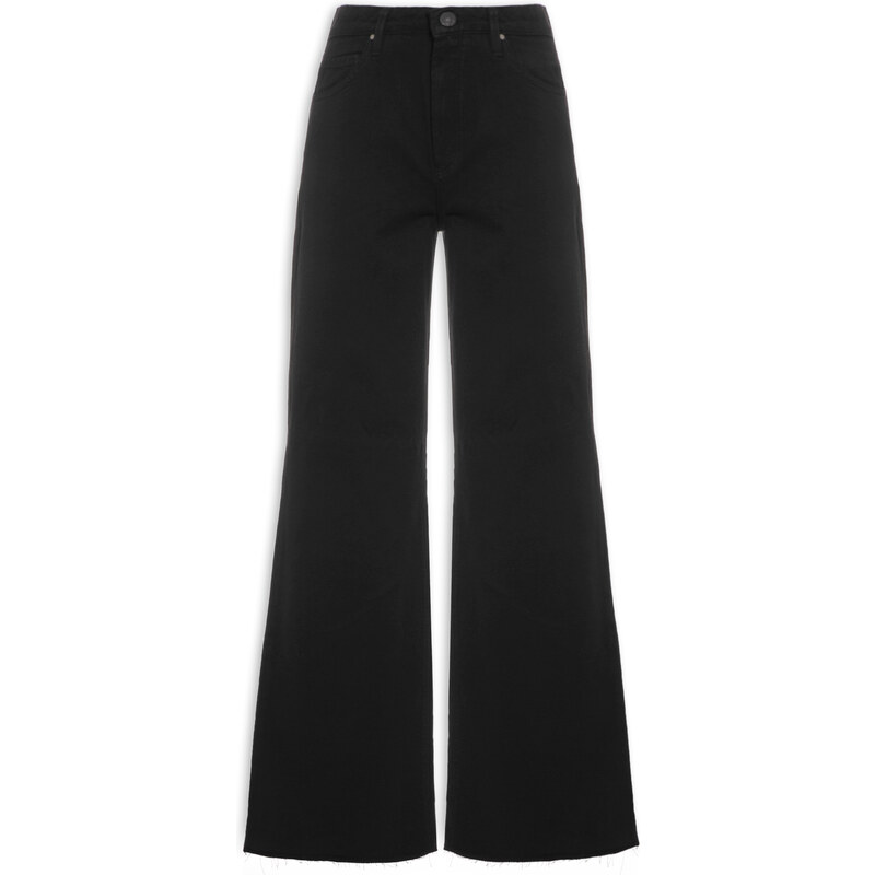 Calça Sarja Pantalona