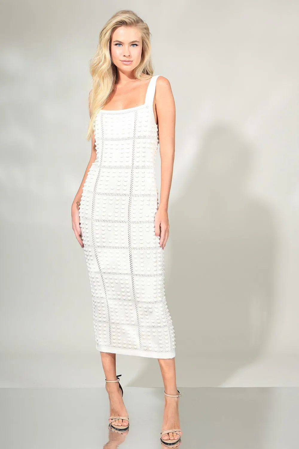 VESTIDO IVY