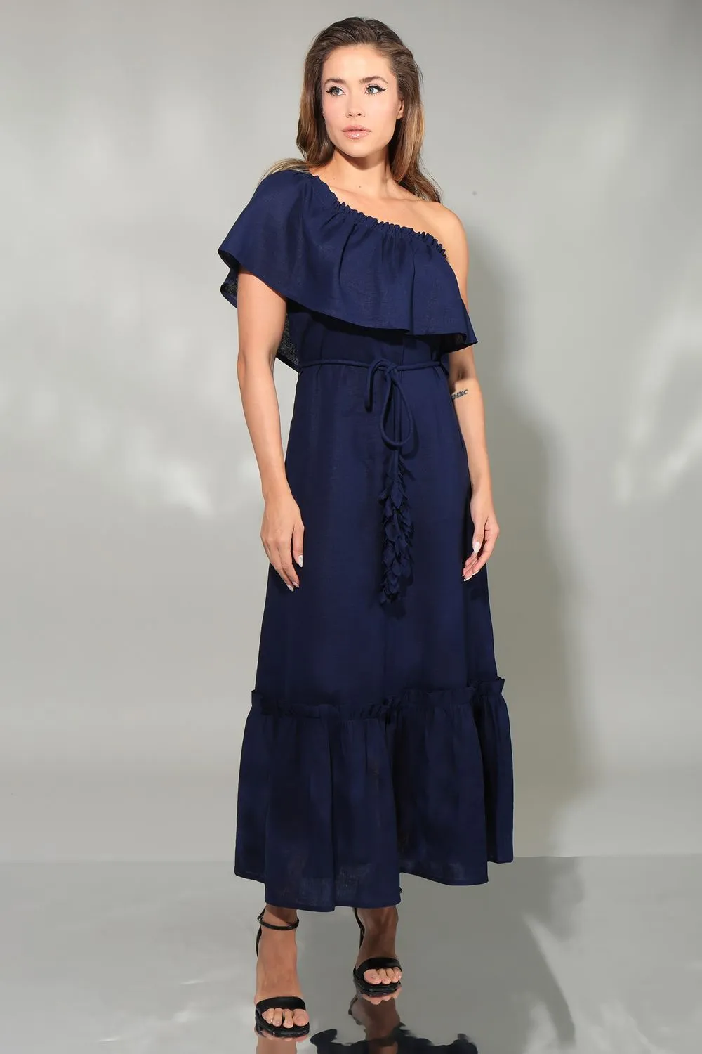 VESTIDO GAIA