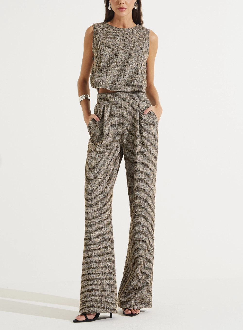 Calça Fórum Pantalona