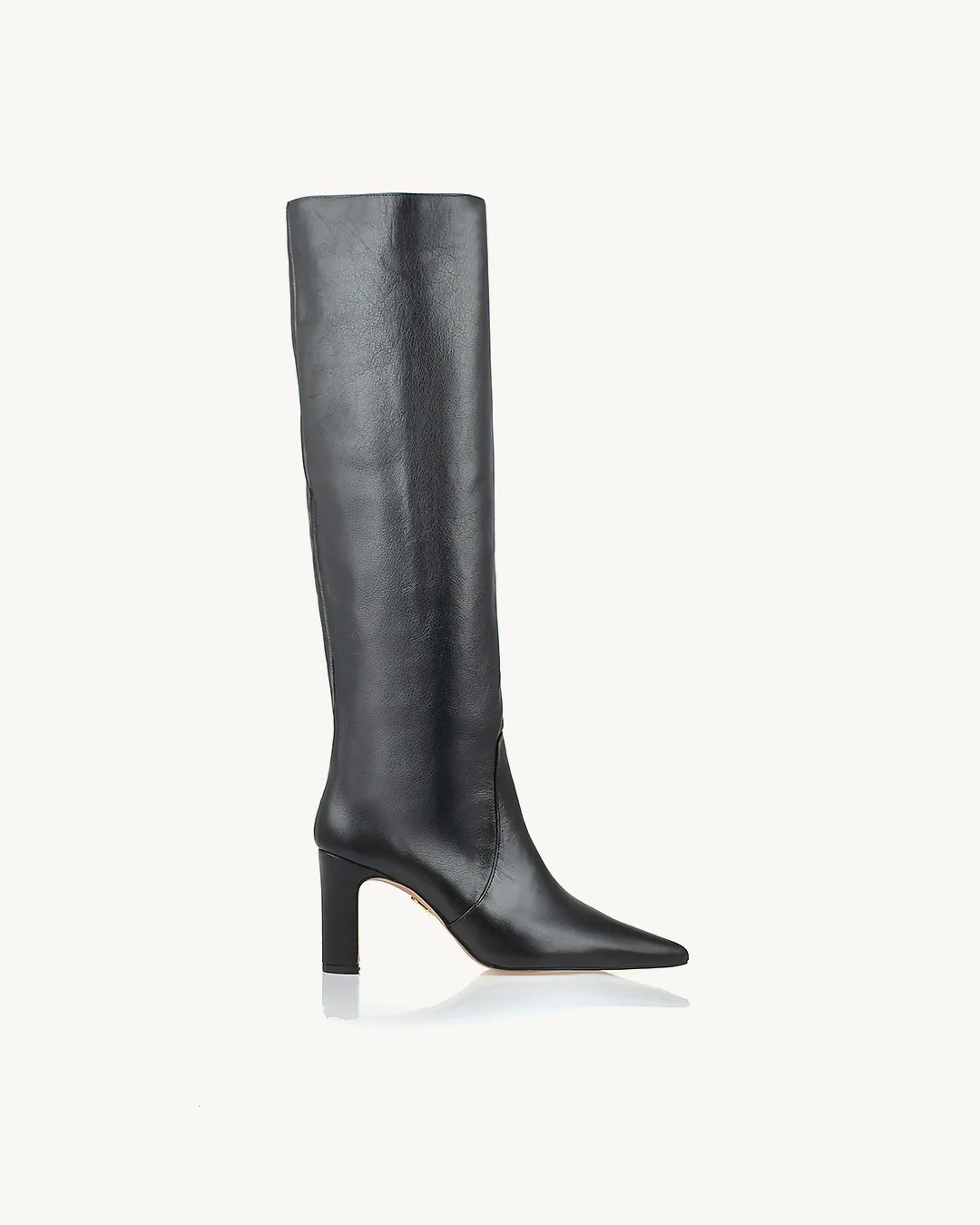 Bota Salto Médio Davos