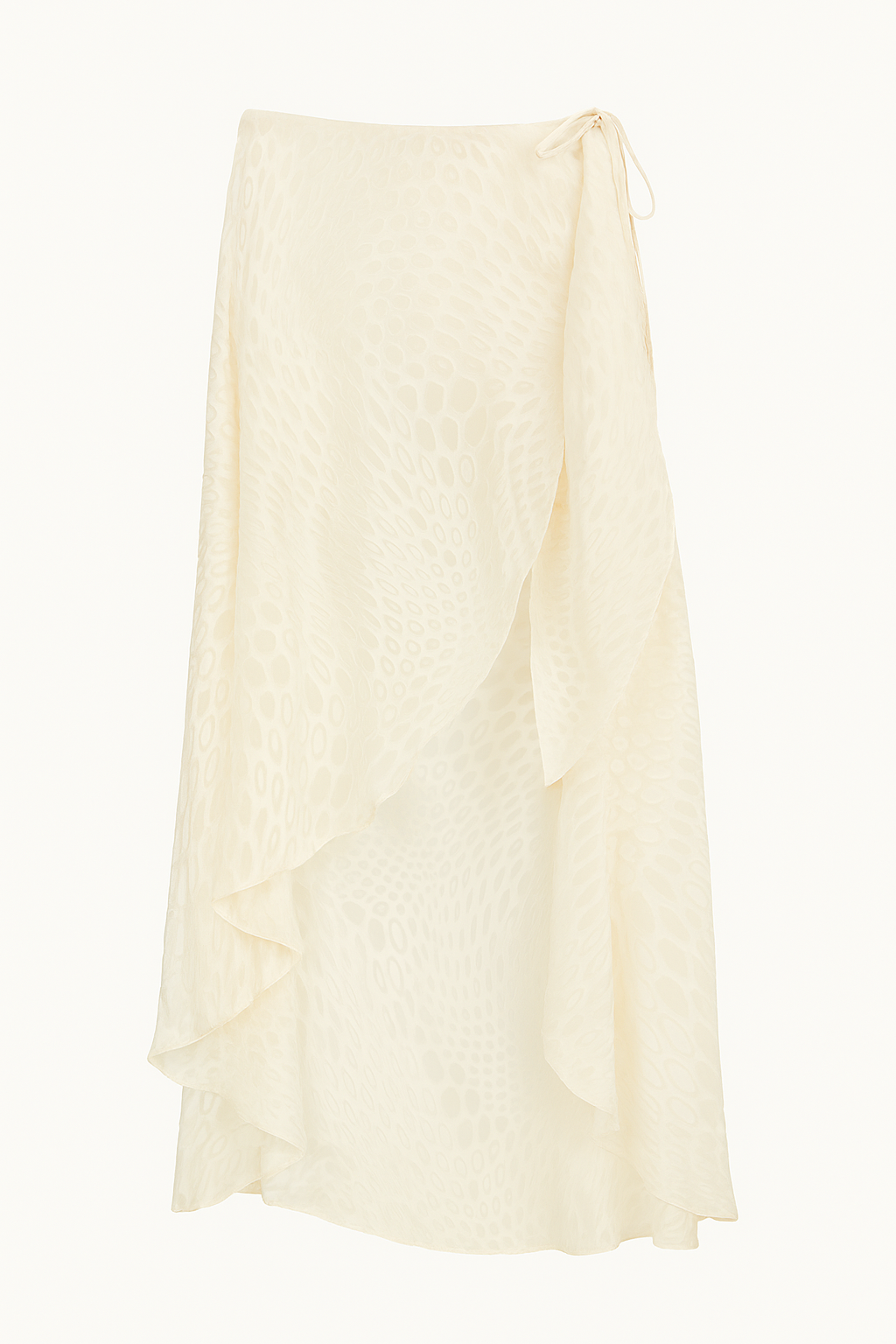 Saia Parêo Longa Devorê