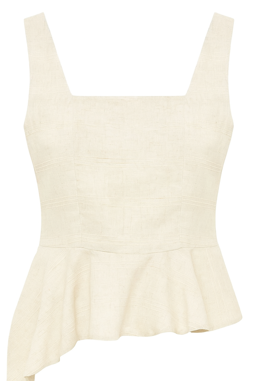 Blusa Regata Assimétrica