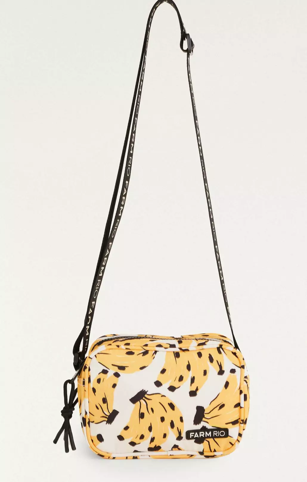 Bolsa Chamego Bossa Banana