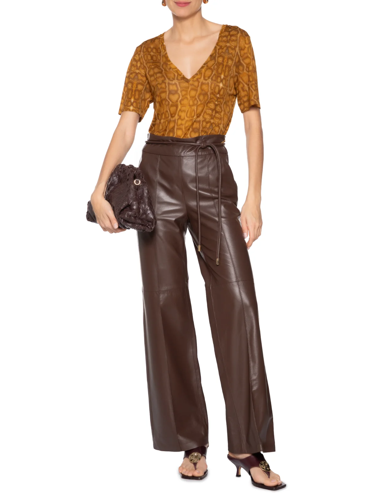 T-shirt Cobra Lajedo Brick