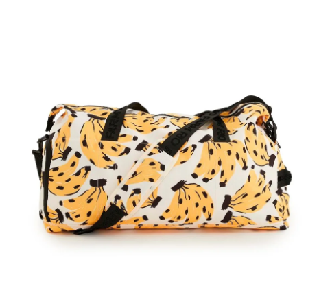 Bolsa Farm Findi Borogodó Bossa Banana