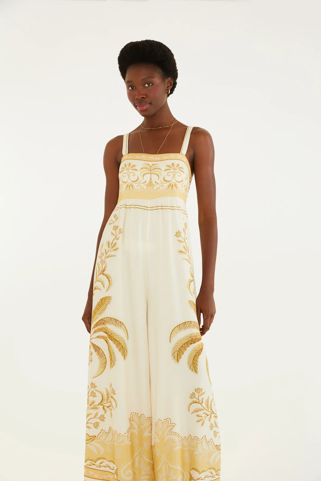 MACACÃO PAISAGEM TROPICAL