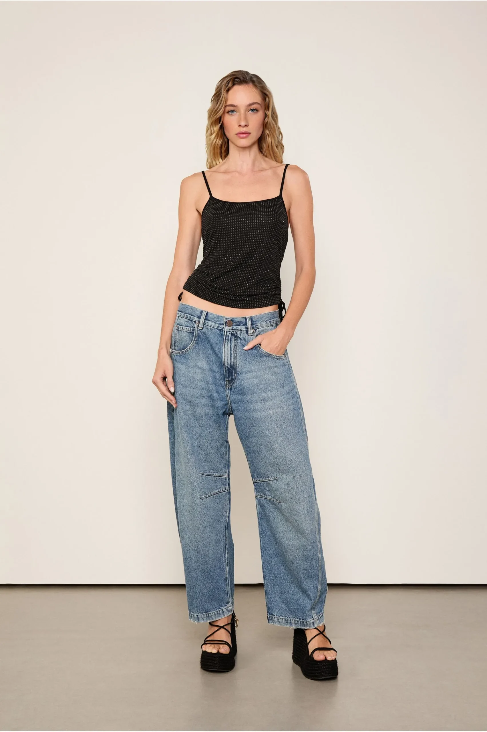 REGATA DEVORE BRIGHT FRANZIDOS