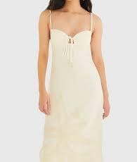 VESTIDO LONGO MAR DE ESTRELAS