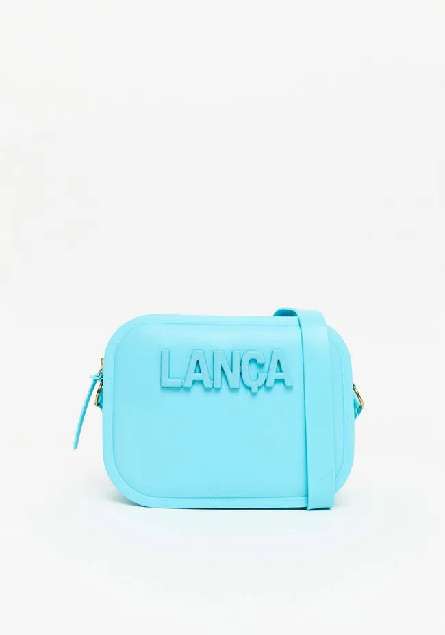 BOLSA CROSSBODY ESFERA LP