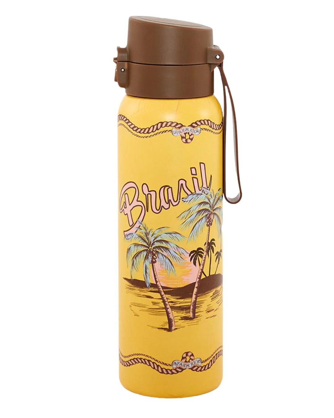 GARRAFA FARM 850ML PRAIA BAHIA SOUVE