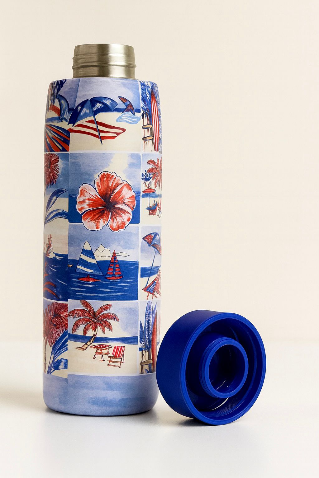 GARRAFA FARM QUE SEDE 750ML VIAJANTE DIA