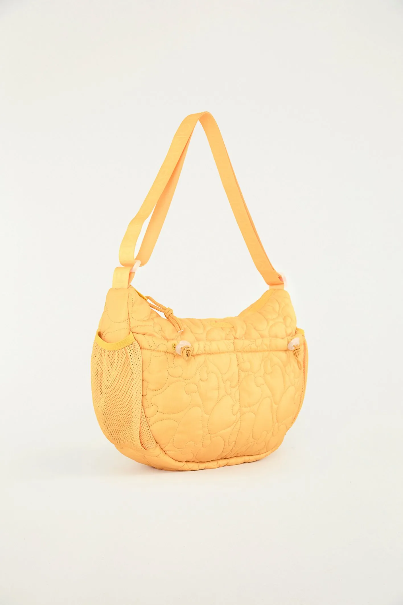 Bolsa Banana Amarelo Manhã Grande