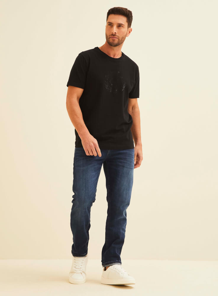 CALÇA JEANS PAUL SLIM